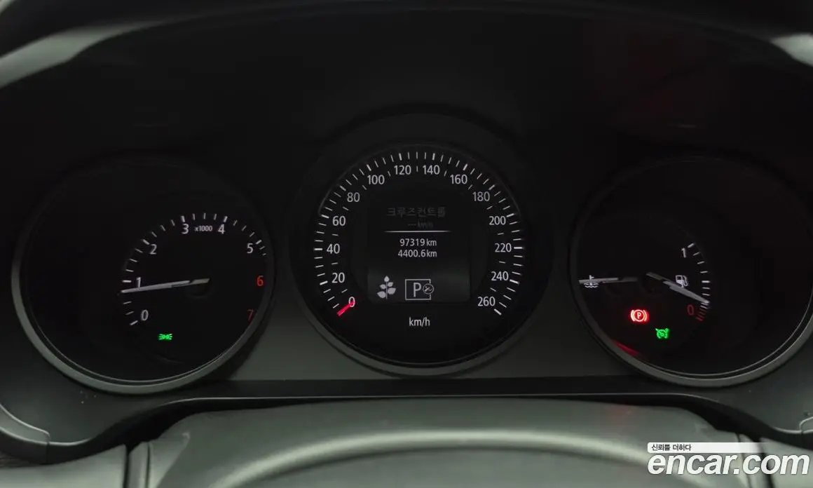 Renault (Samsung) SM6 2020 2.0 автомат (гидро), фото 11 Renault (Samsung) SM6 2020 2.0 автомат (гидро), фото 11