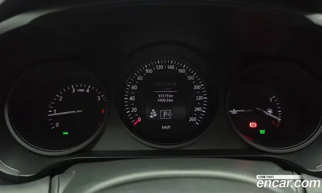 Renault (Samsung) SM6 2020 2.0 автомат (гидро), миниатюра 11 Renault (Samsung) SM6 2020 2.0 автомат (гидро), миниатюра 11