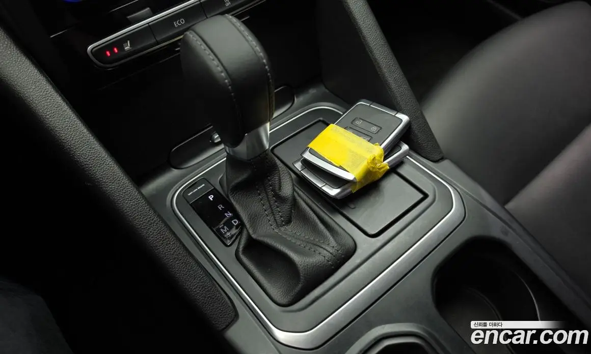 Renault (Samsung) SM6 2020 2.0 автомат (гидро), фото 12 Renault (Samsung) SM6 2020 2.0 автомат (гидро), фото 12