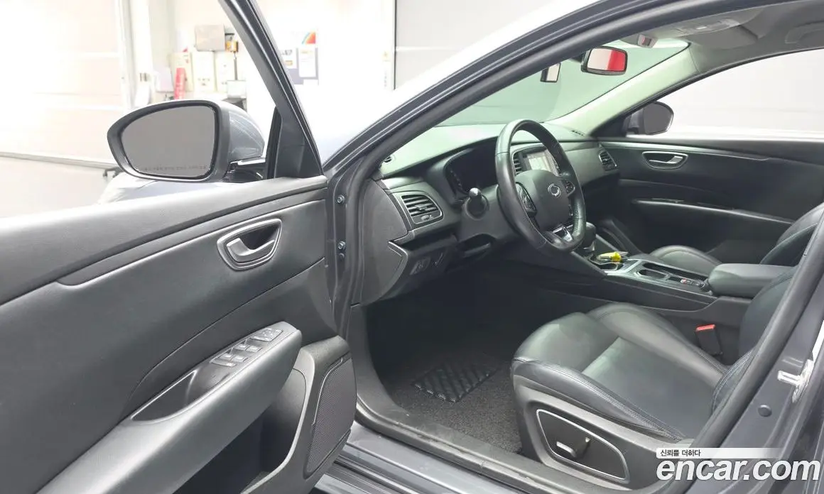 Renault (Samsung) SM6 2020 2.0 автомат (гидро), фото 13 Renault (Samsung) SM6 2020 2.0 автомат (гидро), фото 13