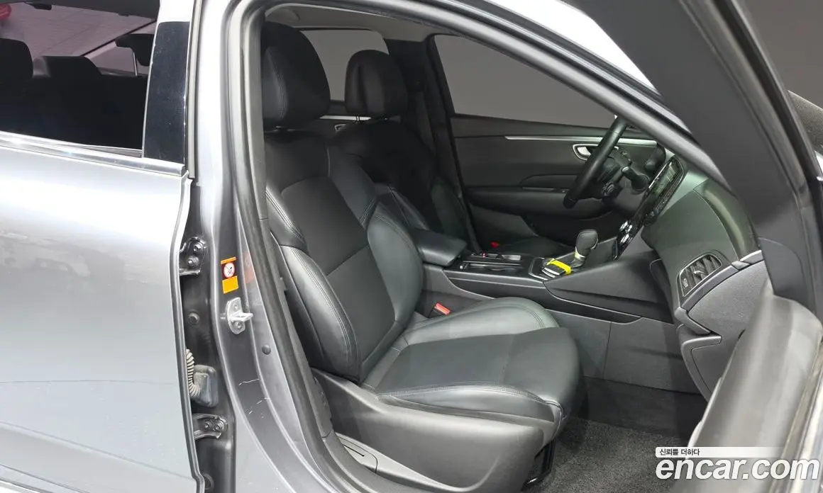 Renault (Samsung) SM6 2020 2.0 автомат (гидро), фото 16 Renault (Samsung) SM6 2020 2.0 автомат (гидро), фото 16