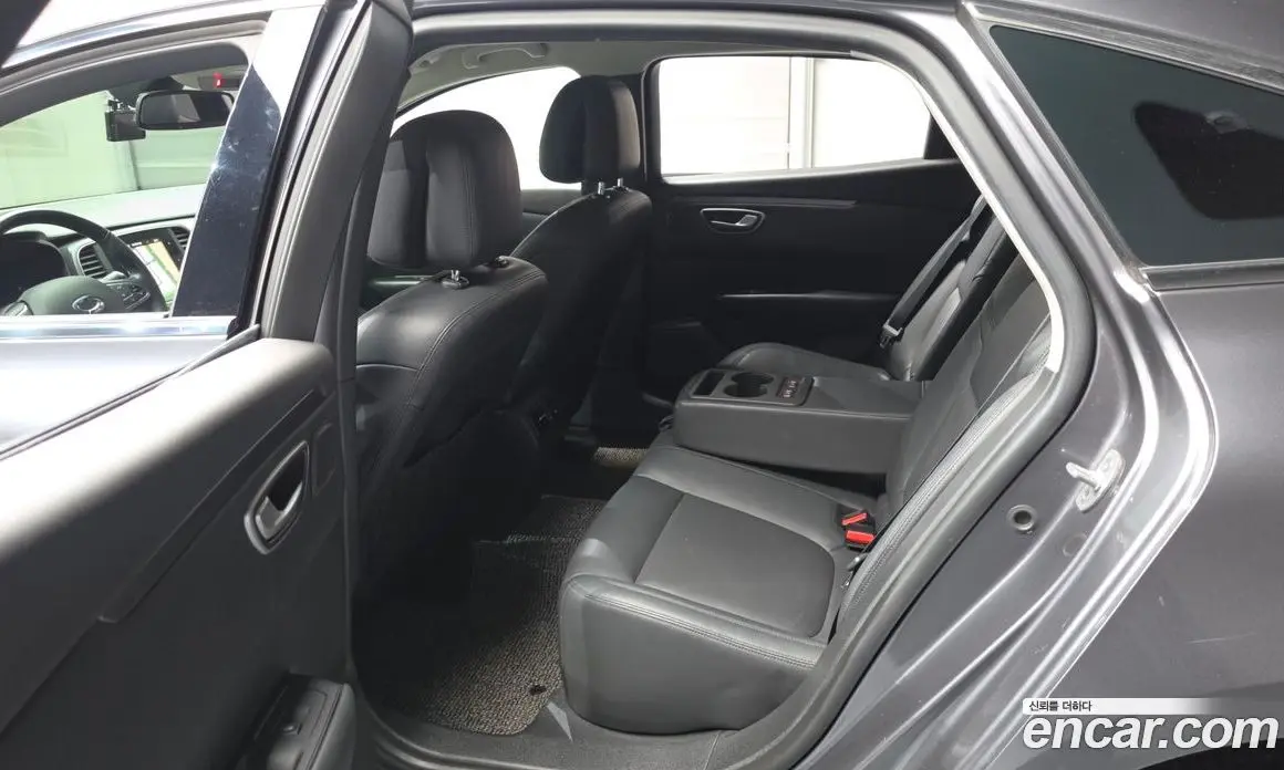 Renault (Samsung) SM6 2020 2.0 автомат (гидро), фото 17 Renault (Samsung) SM6 2020 2.0 автомат (гидро), фото 17