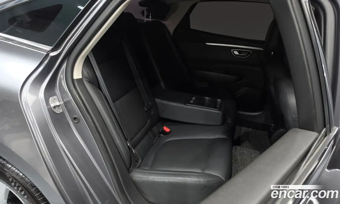 Renault (Samsung) SM6 2020 2.0 автомат (гидро), фото 18 Renault (Samsung) SM6 2020 2.0 автомат (гидро), фото 18