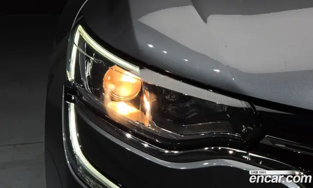 Renault (Samsung) SM6 2020 2.0 автомат (гидро), миниатюра 8 Renault (Samsung) SM6 2020 2.0 автомат (гидро), миниатюра 8