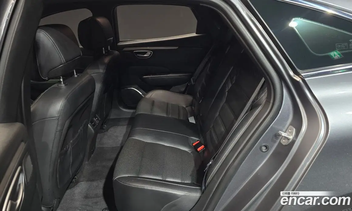 Renault (Samsung) SM6 2021 2.0 автомат (гидро), фото 18 Renault (Samsung) SM6 2021 2.0 автомат (гидро), фото 18