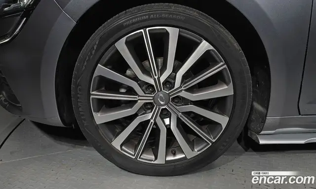 Renault (Samsung) SM6 2021 2.0 автомат (гидро), миниатюра 5 Renault (Samsung) SM6 2021 2.0 автомат (гидро), миниатюра 5
