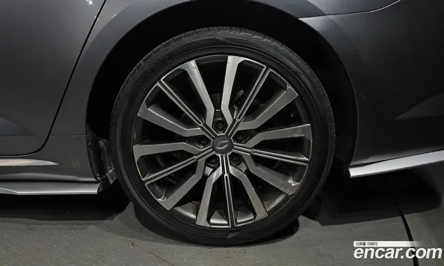 Renault (Samsung) SM6 2021 2.0 автомат (гидро), миниатюра 7 Renault (Samsung) SM6 2021 2.0 автомат (гидро), миниатюра 7