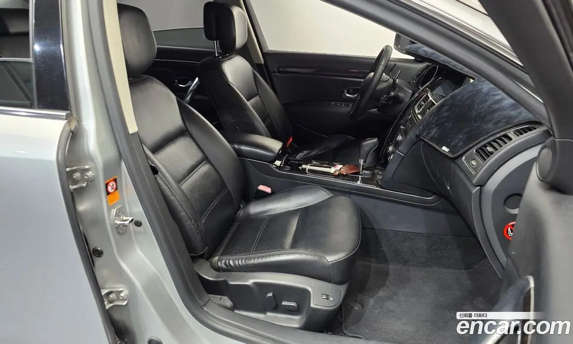 Renault (Samsung) SM7 2011 2.5 автомат (гидро), фото 16 Renault (Samsung) SM7 2011 2.5 автомат (гидро), фото 16