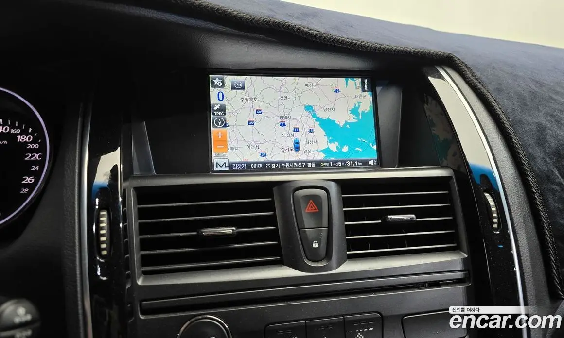 Renault (Samsung) SM7 2011 2.5 автомат (гидро), фото 18 Renault (Samsung) SM7 2011 2.5 автомат (гидро), фото 18