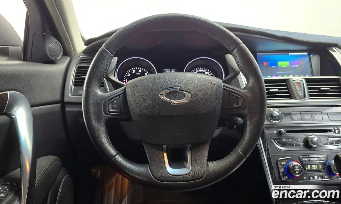 Renault (Samsung) SM7 2011 2.5 автомат (гидро), фото 19 Renault (Samsung) SM7 2011 2.5 автомат (гидро), фото 19