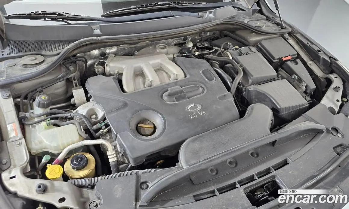 Renault (Samsung) SM7 2011 2.5 автомат (гидро), фото 6 Renault (Samsung) SM7 2011 2.5 автомат (гидро), фото 6