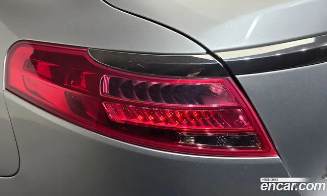 Renault (Samsung) SM7 2011 2.5 автомат (гидро), миниатюра 9 Renault (Samsung) SM7 2011 2.5 автомат (гидро), миниатюра 9