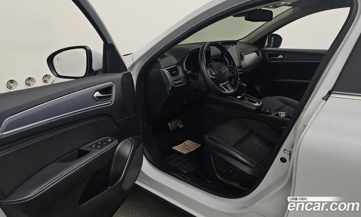 Renault (Samsung) XM3 2020 1.3 автомат (гидро), фото 12