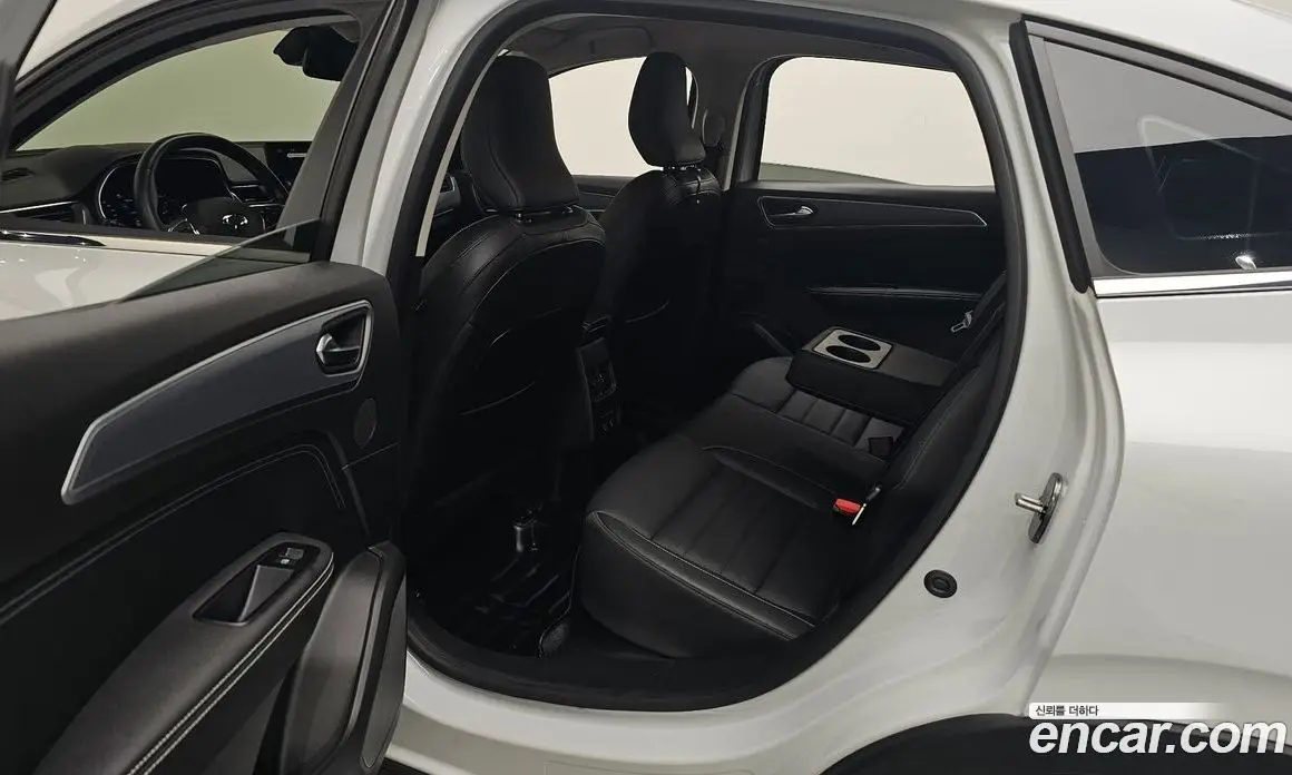 Renault (Samsung) XM3 2020 1.3 автомат (гидро), фото 15