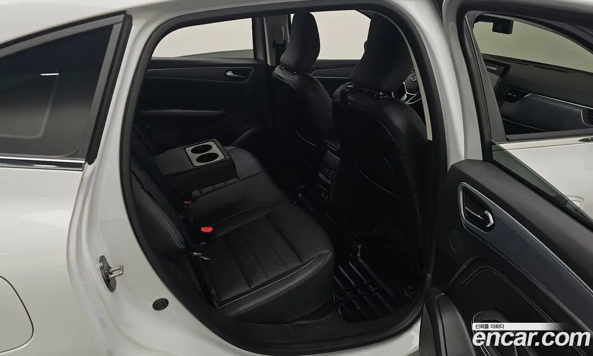 Renault (Samsung) XM3 2020 1.3 автомат (гидро), фото 17