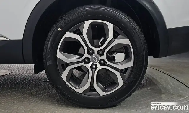 Renault (Samsung) XM3 2020 1.3 автомат (гидро), миниатюра 6