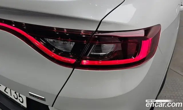 Renault (Samsung) XM3 2020 1.3 автомат (гидро), миниатюра 8