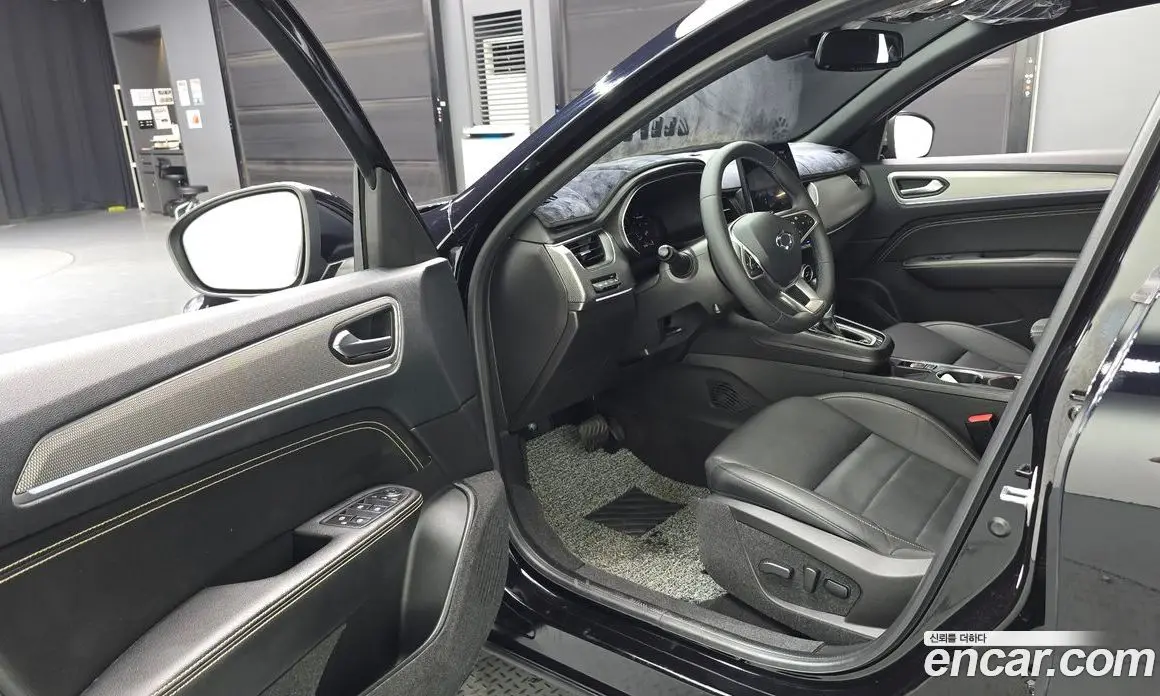 Renault (Samsung) XM3 2023 1.6 автомат (гидро), фото 13
