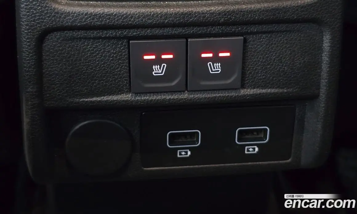 Renault (Samsung) XM3 2023 1.6 автомат (гидро), фото 19