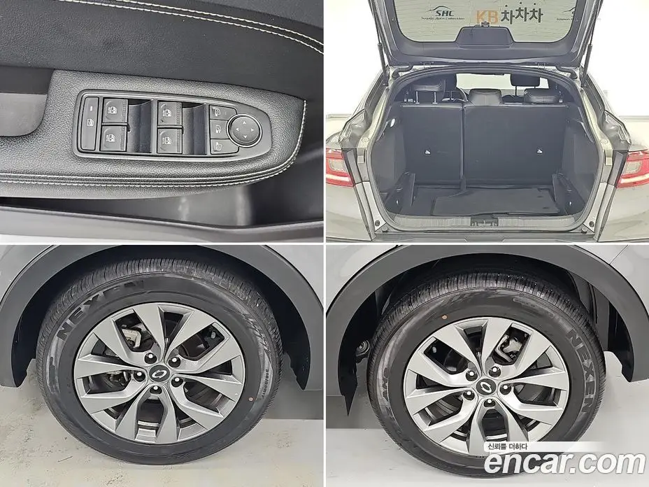Renault (Samsung) XM3 2024 1.6 автомат (гидро), фото 19 Renault (Samsung) XM3 2024 1.6 автомат (гидро), фото 19