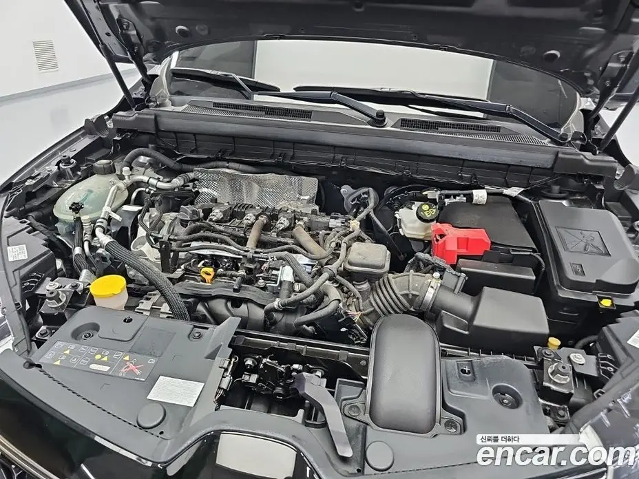 Renault (Samsung) XM3 2024 1.6 автомат (гидро), фото 5 Renault (Samsung) XM3 2024 1.6 автомат (гидро), фото 5