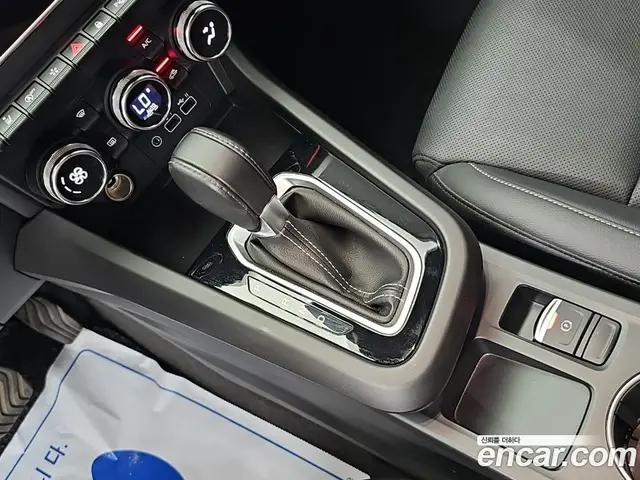 Renault (Samsung) XM3 2024 1.6 автомат (гидро), миниатюра 8 Renault (Samsung) XM3 2024 1.6 автомат (гидро), миниатюра 8