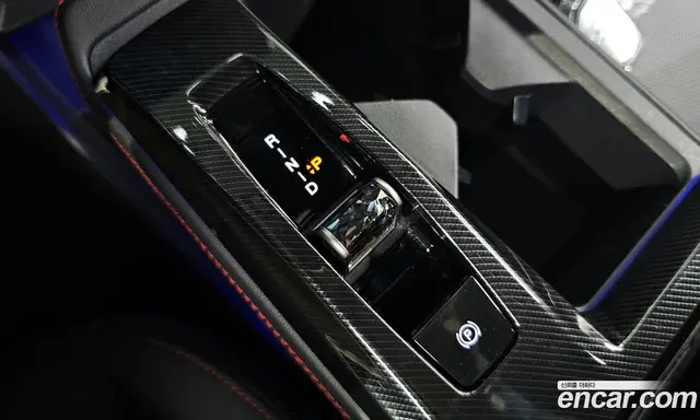 SsangYong Actyon 2025 1.5 автомат (гидро), миниатюра 12
