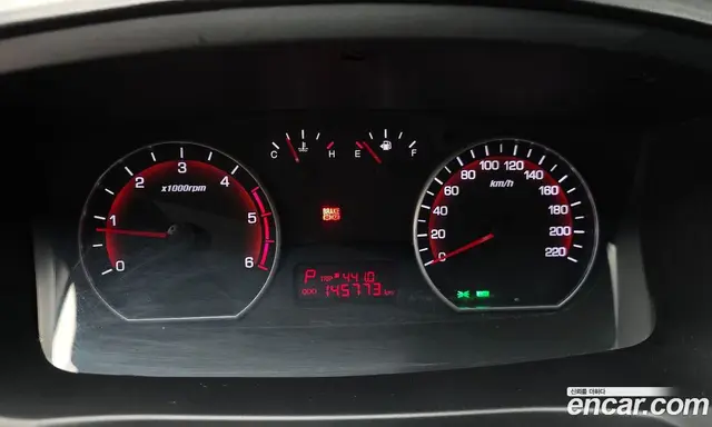SsangYong Korando 2012 2.0 автомат (гидро), миниатюра 11 SsangYong Korando 2012 2.0 автомат (гидро), миниатюра 11