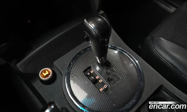 SsangYong Korando 2012 2.0 автомат (гидро), миниатюра 12