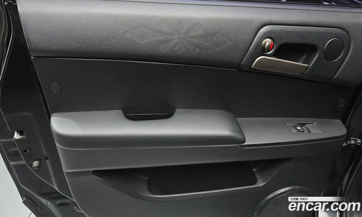 SsangYong Korando 2012 2.0 автомат (гидро), фото 14 SsangYong Korando 2012 2.0 автомат (гидро), фото 14