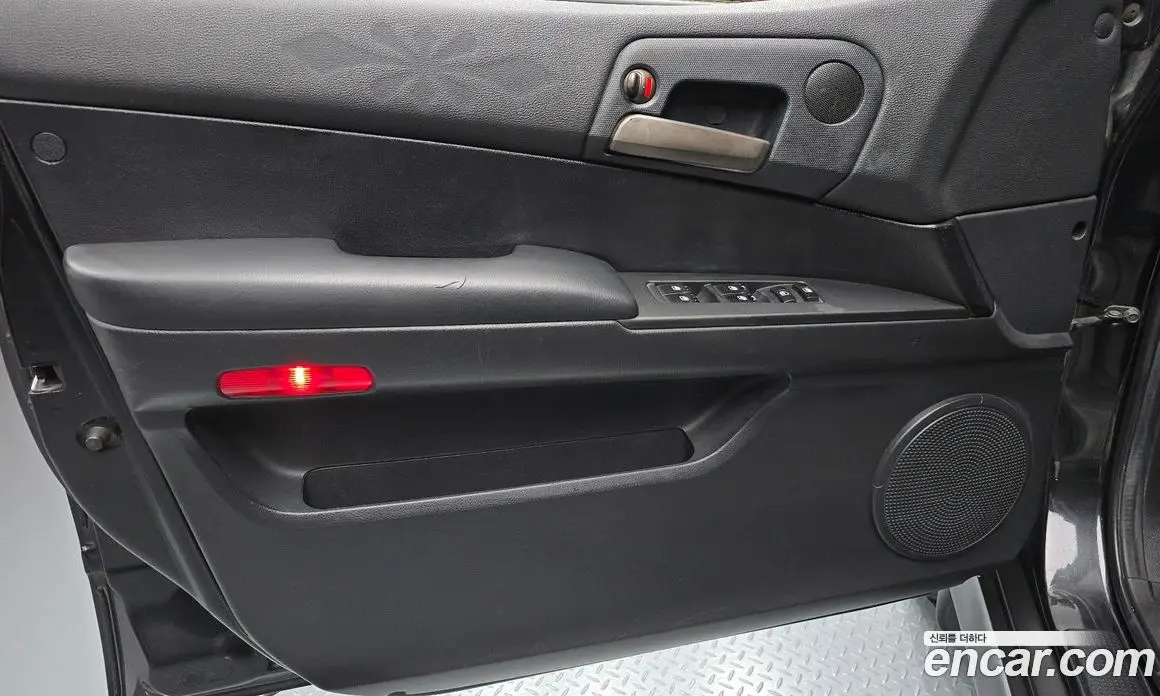 SsangYong Korando 2012 2.0 автомат (гидро), фото 15 SsangYong Korando 2012 2.0 автомат (гидро), фото 15