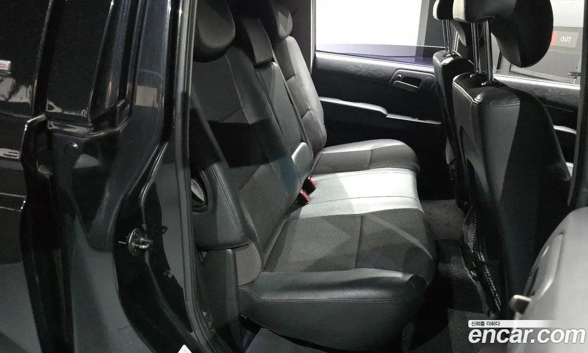 SsangYong Korando 2012 2.0 автомат (гидро), фото 17 SsangYong Korando 2012 2.0 автомат (гидро), фото 17