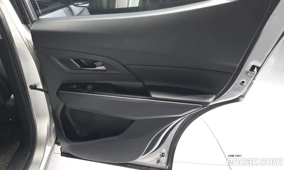SsangYong Korando 2019 1.5 автомат (гидро), фото 15 SsangYong Korando 2019 1.5 автомат (гидро), фото 15