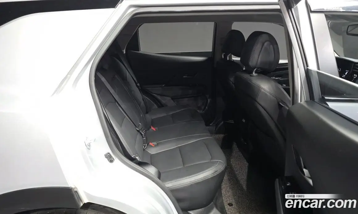 SsangYong Korando 2019 1.5 автомат (гидро), фото 18 SsangYong Korando 2019 1.5 автомат (гидро), фото 18