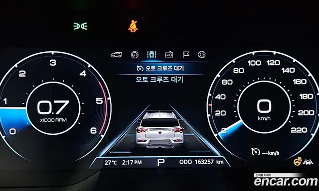 SsangYong Korando 2019 1.6 автомат (гидро), миниатюра 11 SsangYong Korando 2019 1.6 автомат (гидро), миниатюра 11