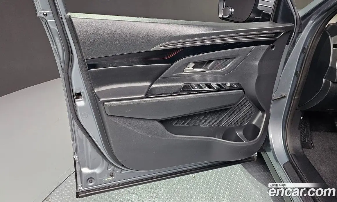 SsangYong Korando 2019 1.6 автомат (гидро), фото 14 SsangYong Korando 2019 1.6 автомат (гидро), фото 14