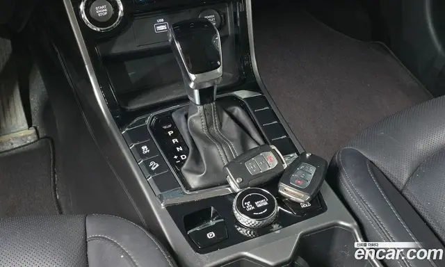 SsangYong Korando 2019 1.6 автомат (гидро), миниатюра 11