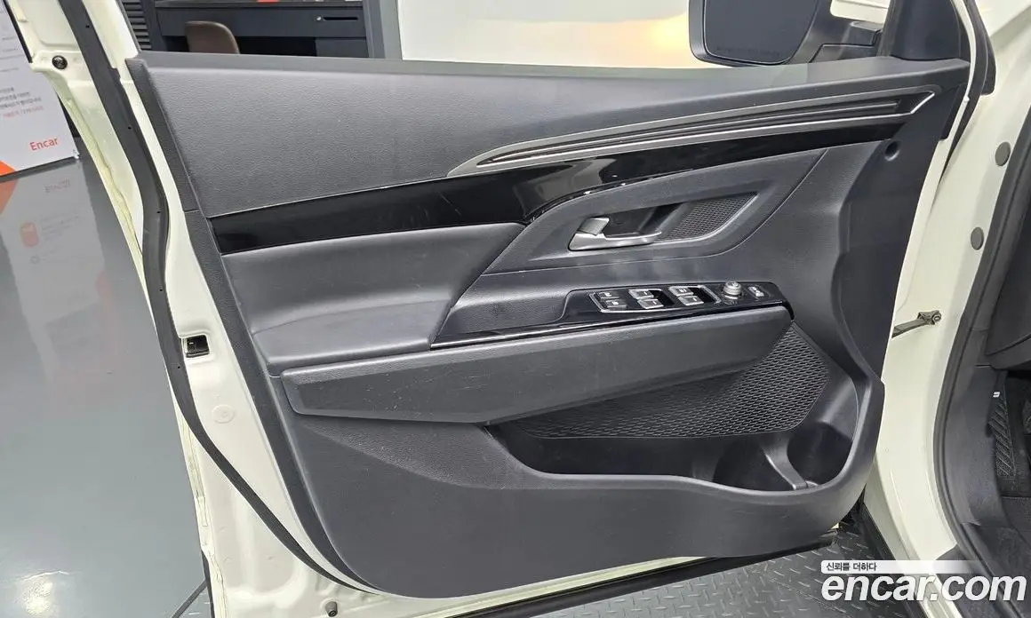 SsangYong Korando 2019 1.6 автомат (гидро), фото 13