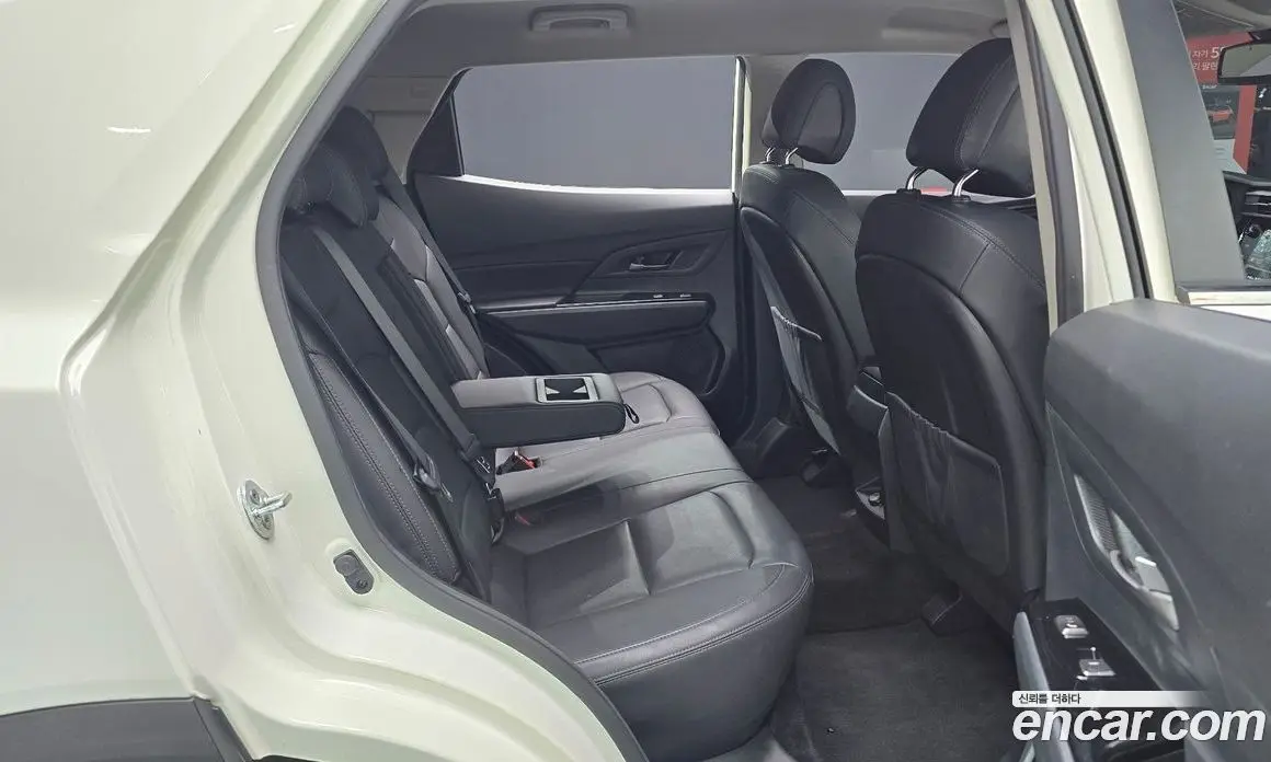 SsangYong Korando 2019 1.6 автомат (гидро), фото 17