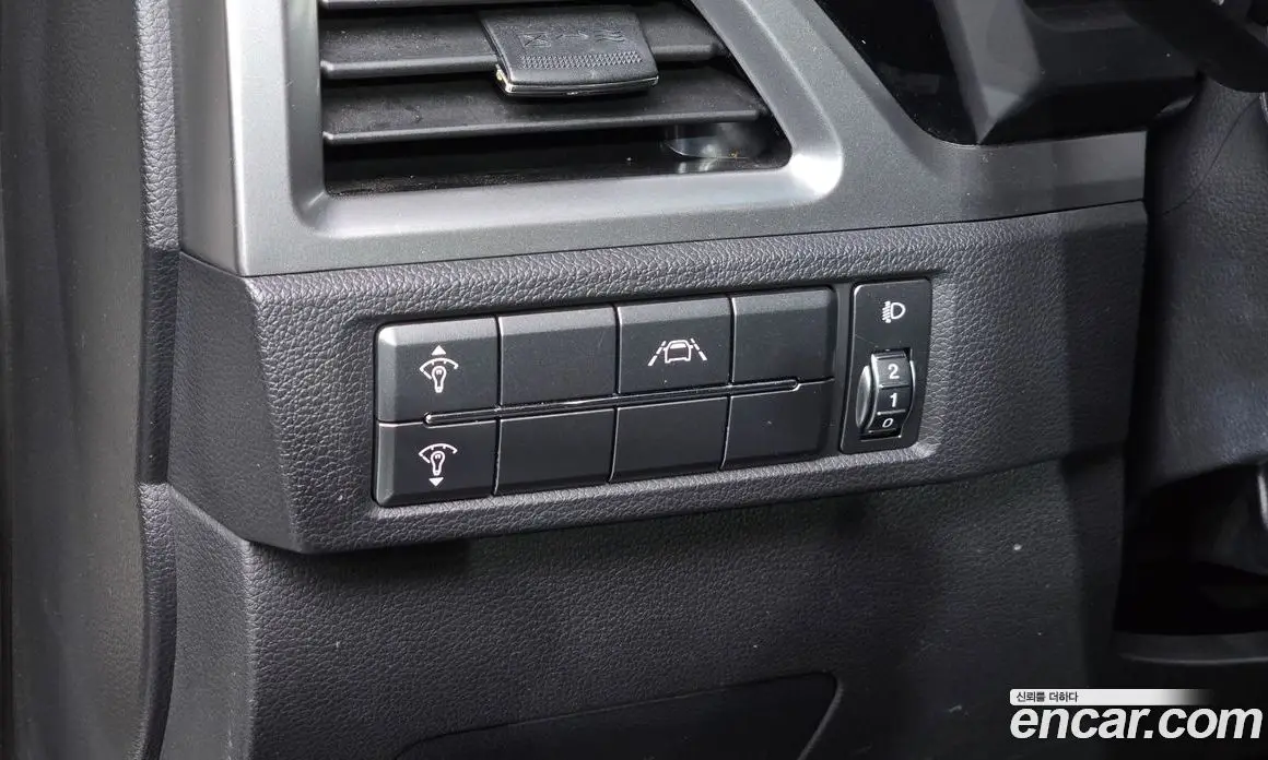 SsangYong Korando 2019 1.6 автомат (гидро), фото 19