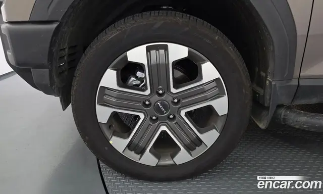 SsangYong Musso 2026 2.0 автомат (гидро), миниатюра 5