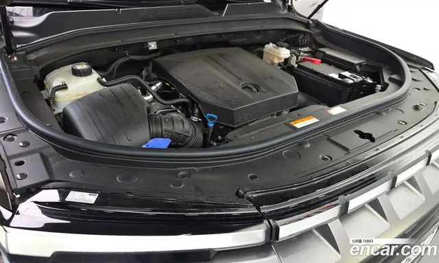 SsangYong Musso 2026 2.0 автомат (гидро), миниатюра 6