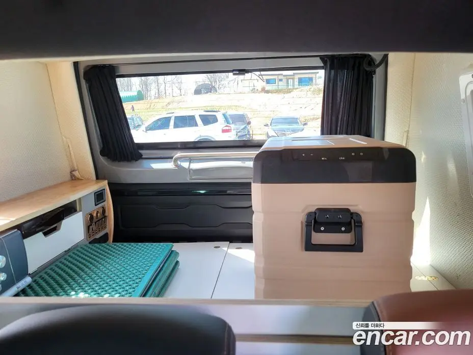 SsangYong Rexton 2018 2.2 автомат (гидро), фото 14 SsangYong Rexton 2018 2.2 автомат (гидро), фото 14