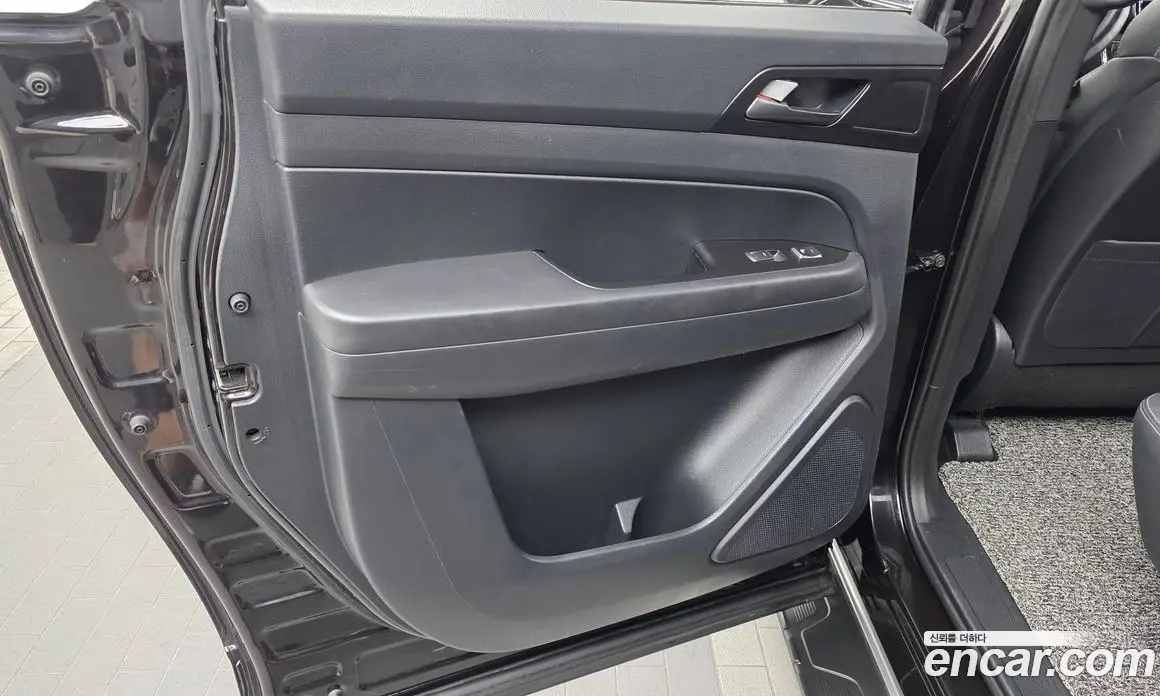 SsangYong Rexton 2019 2.2 автомат (гидро), фото 15 SsangYong Rexton 2019 2.2 автомат (гидро), фото 15