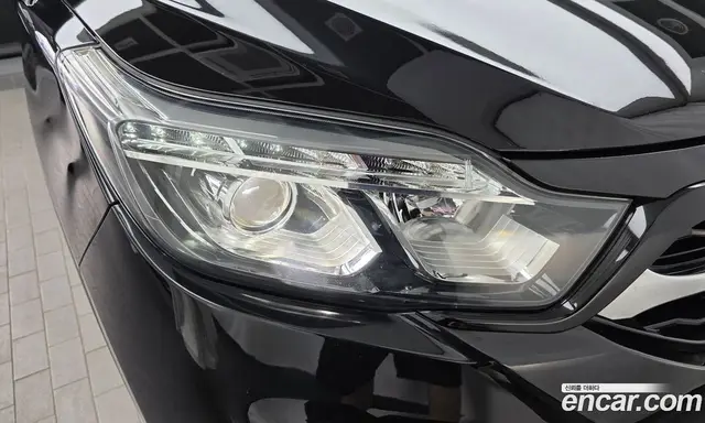 SsangYong Rexton 2019 2.2 автомат (гидро), миниатюра 8 SsangYong Rexton 2019 2.2 автомат (гидро), миниатюра 8