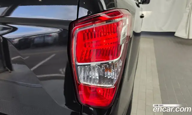 SsangYong Rexton 2019 2.2 автомат (гидро), миниатюра 9 SsangYong Rexton 2019 2.2 автомат (гидро), миниатюра 9