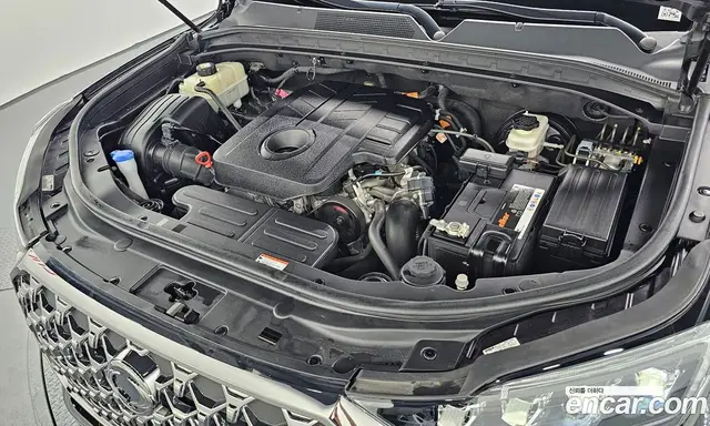 SsangYong Rexton 2020 2.2 автомат (гидро), миниатюра 6 SsangYong Rexton 2020 2.2 автомат (гидро), миниатюра 6