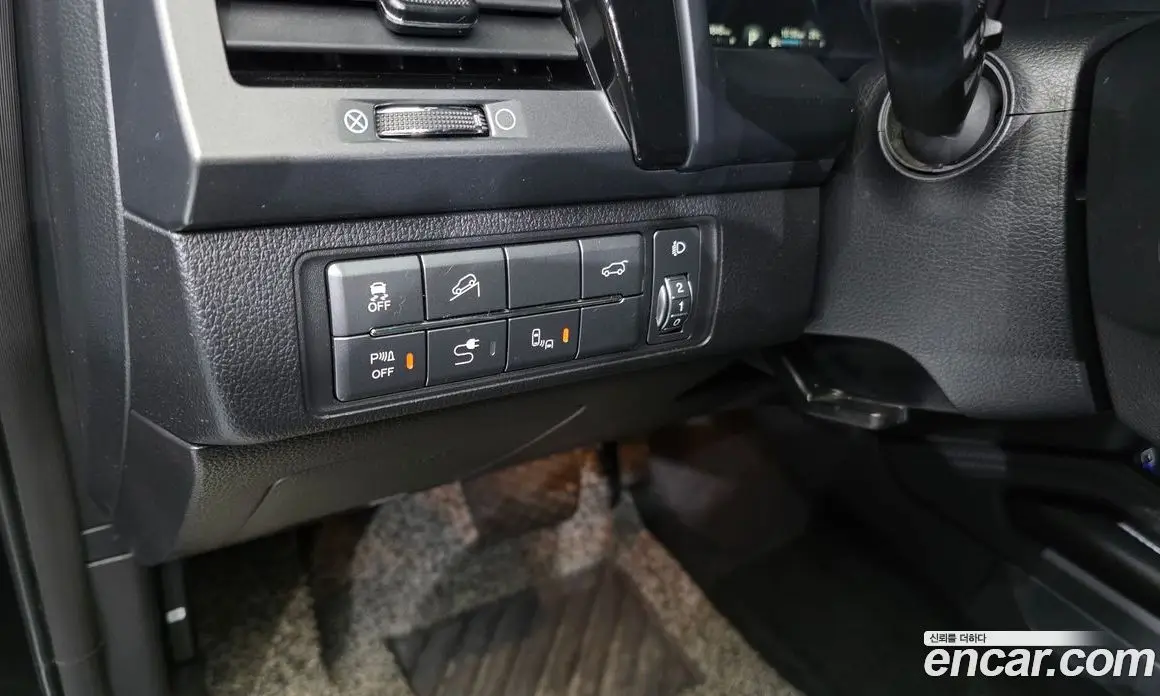 SsangYong Rexton 2020 2.2 автомат (гидро), фото 20 SsangYong Rexton 2020 2.2 автомат (гидро), фото 20
