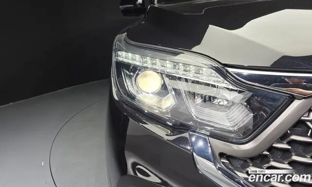 SsangYong Rexton 2020 2.2 автомат (гидро), миниатюра 8 SsangYong Rexton 2020 2.2 автомат (гидро), миниатюра 8
