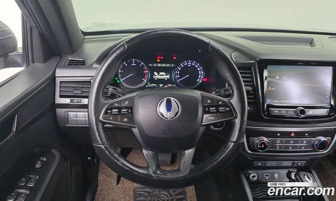 SsangYong Rexton 2020 2.2 автомат (гидро), фото 20 SsangYong Rexton 2020 2.2 автомат (гидро), фото 20